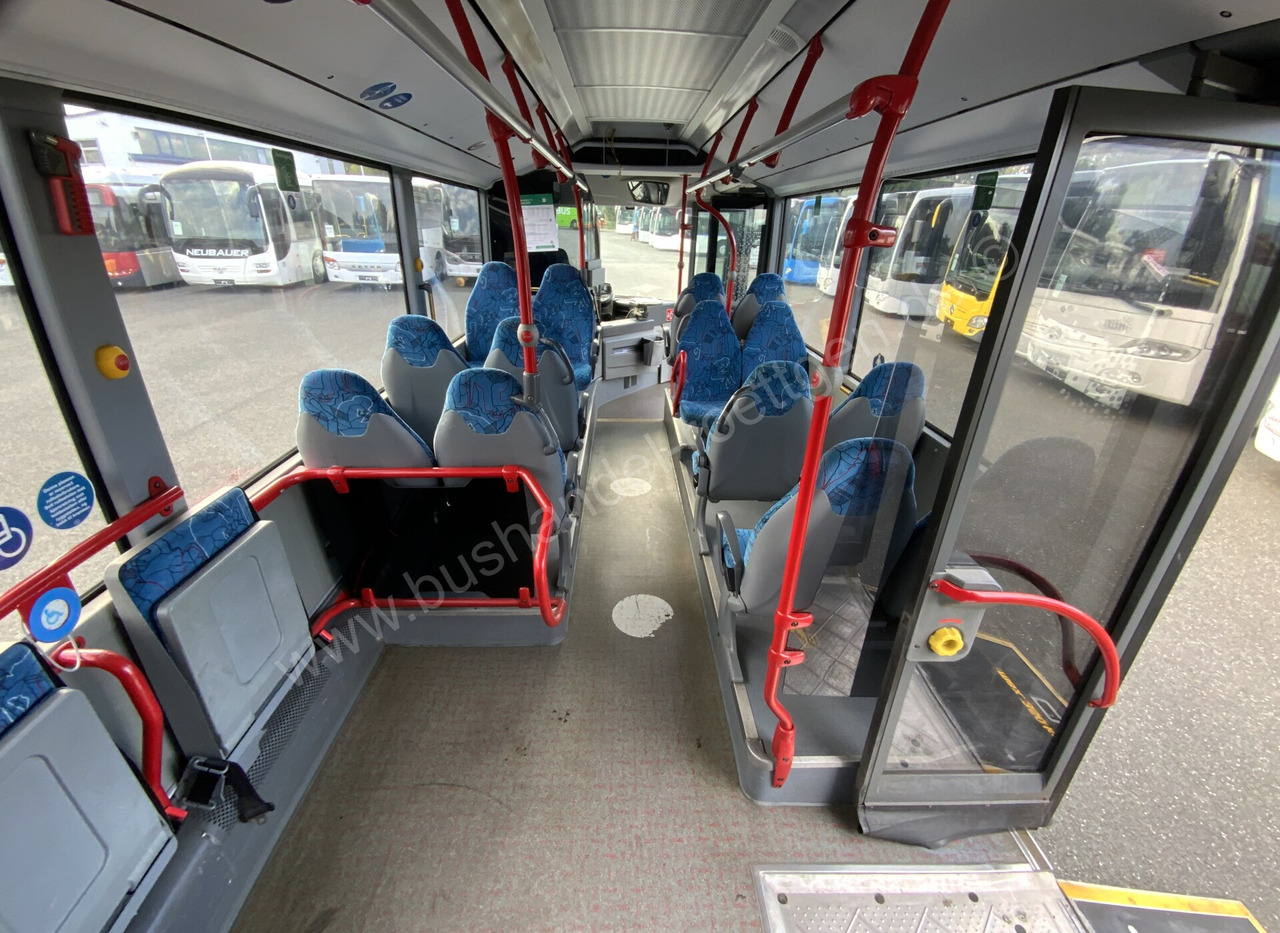 Autobús urbano Mercedes-Benz O 530 Citaro LE: foto 17