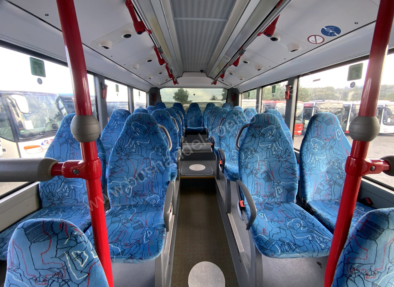 Autobús urbano Mercedes-Benz O 530 Citaro LE: foto 12