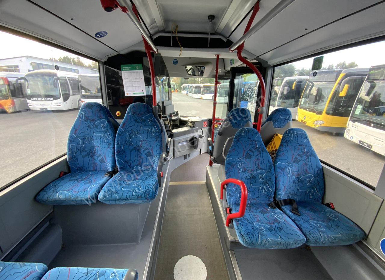 Autobús urbano Mercedes-Benz O 530 Citaro LE: foto 20