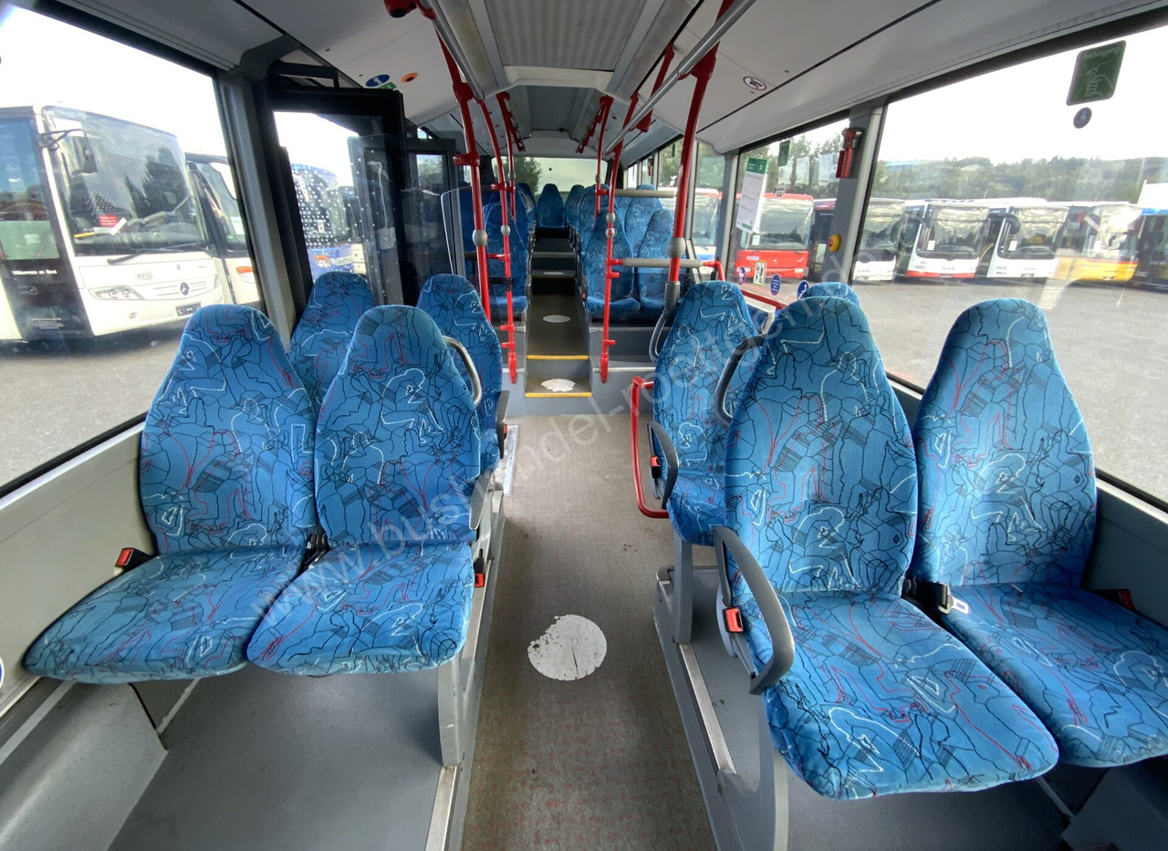 Autobús urbano Mercedes-Benz O 530 Citaro LE: foto 11