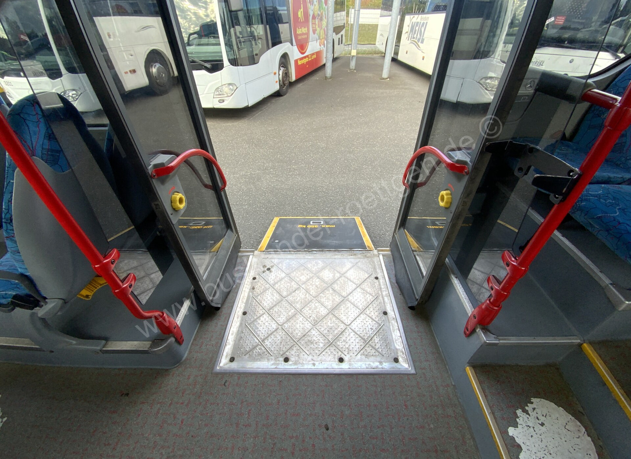 Autobús urbano Mercedes-Benz O 530 Citaro LE: foto 19
