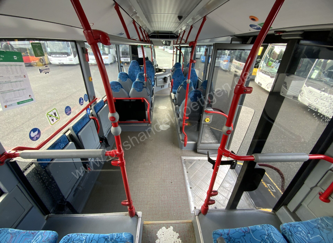 Autobús urbano Mercedes-Benz O 530 Citaro LE: foto 16