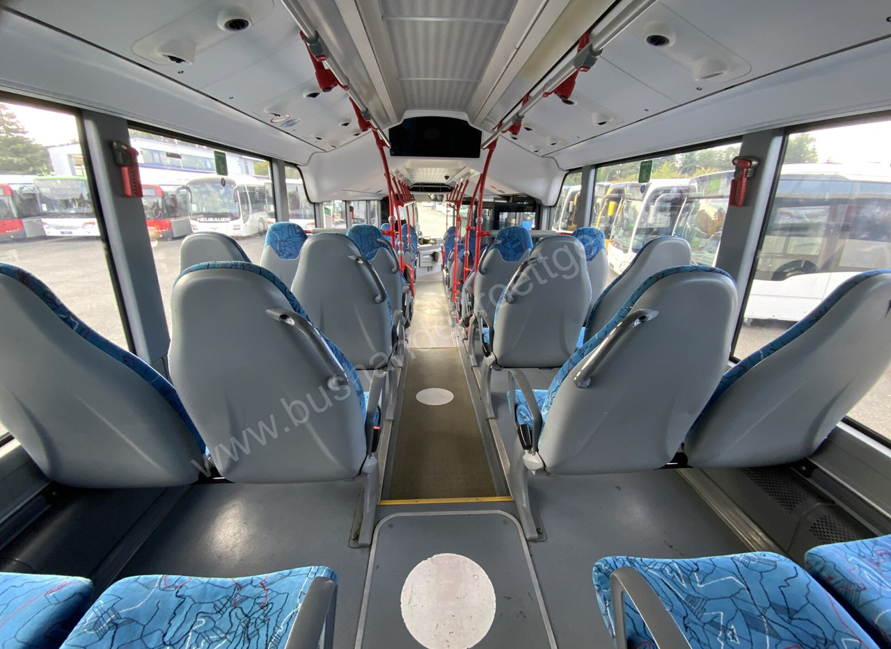 Autobús urbano Mercedes-Benz O 530 Citaro LE: foto 14