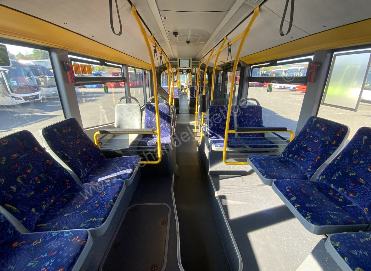 Autobús articulado Mercedes-Benz O 530 G Citaro: foto 16