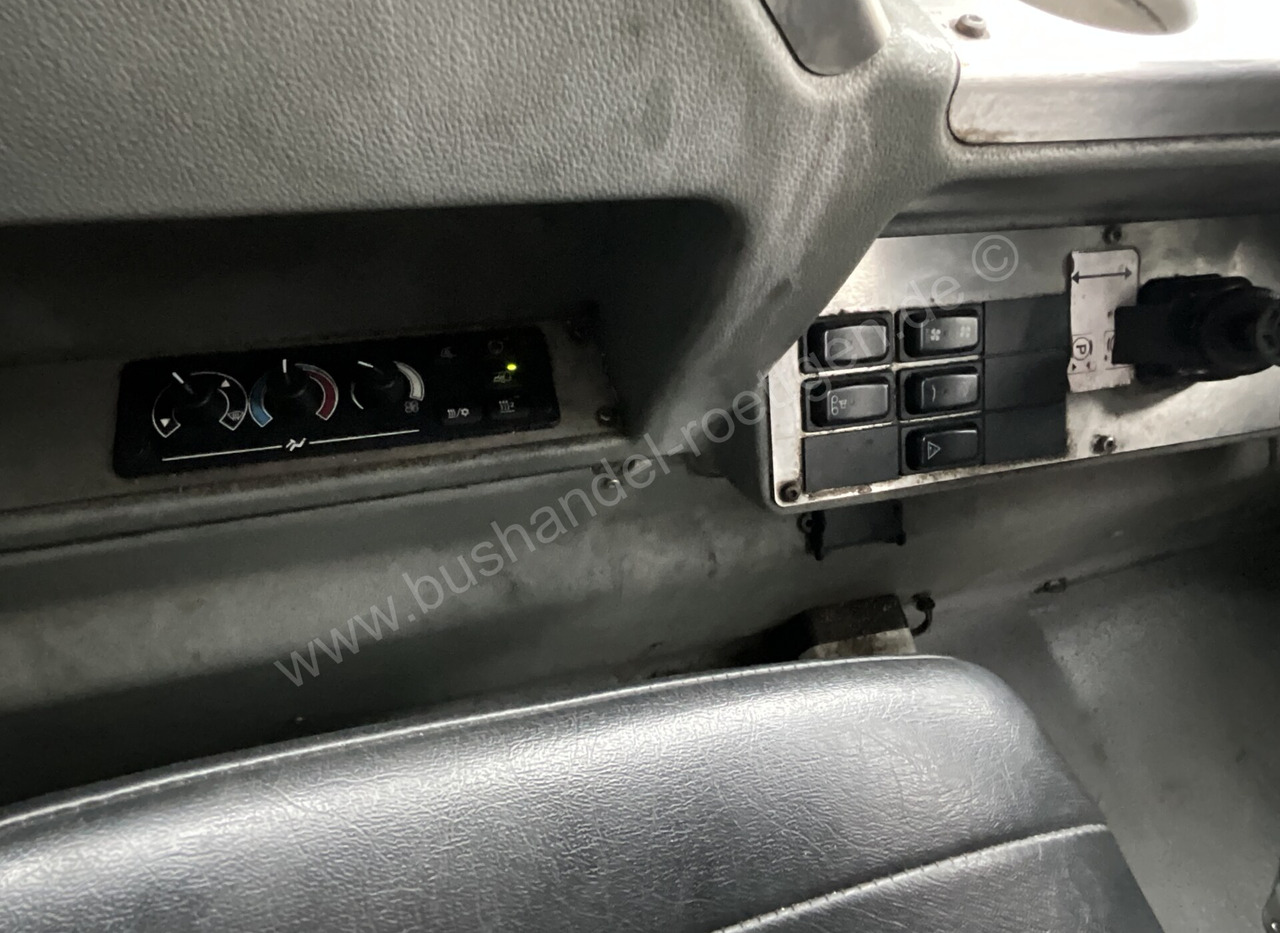 Autobús articulado Mercedes-Benz O 530 G Citaro: foto 17