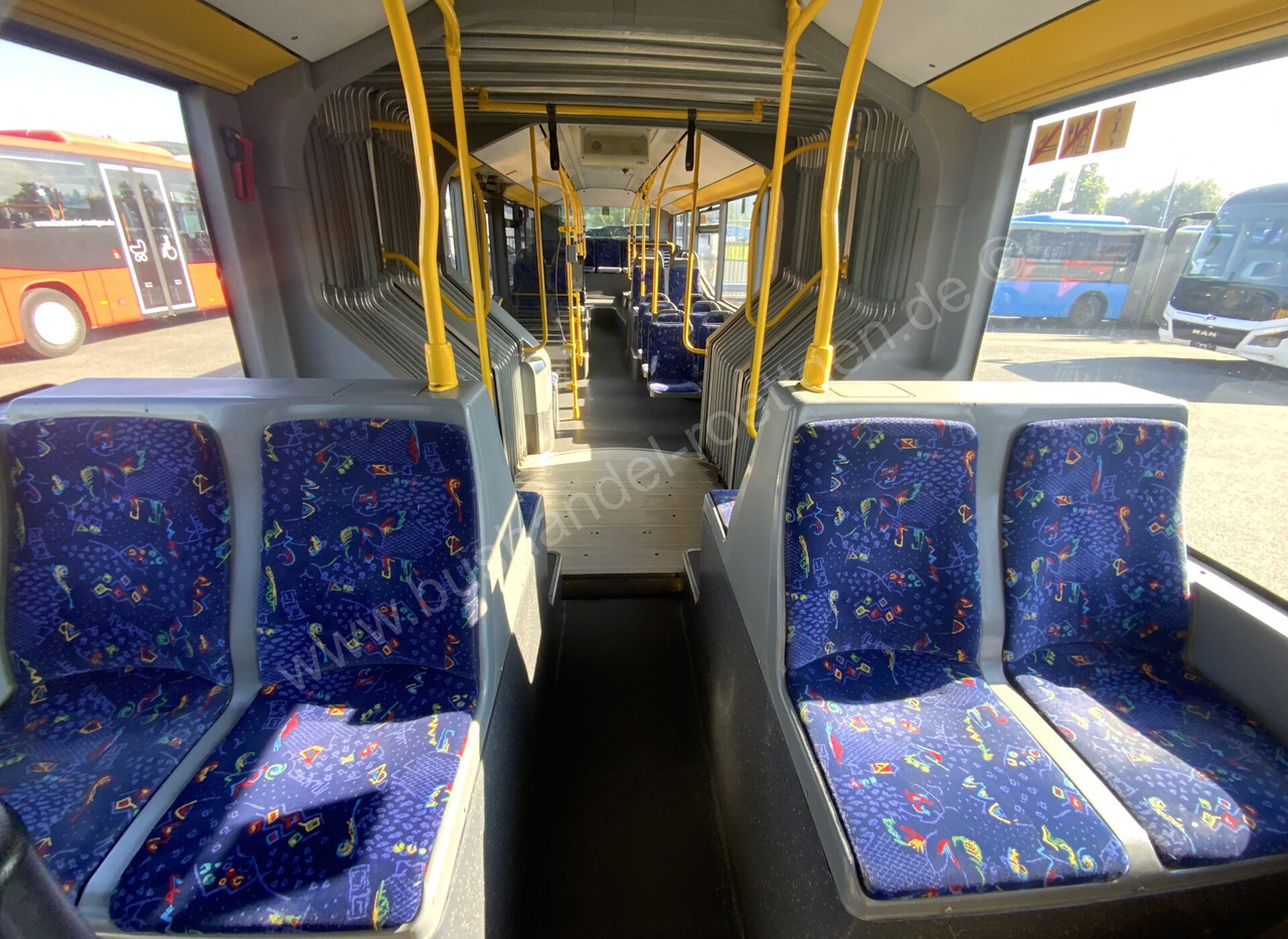 Autobús articulado Mercedes-Benz O 530 G Citaro: foto 13