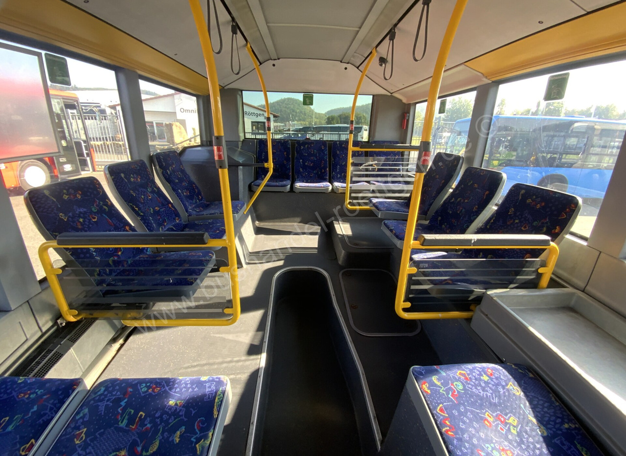 Autobús articulado Mercedes-Benz O 530 G Citaro: foto 15