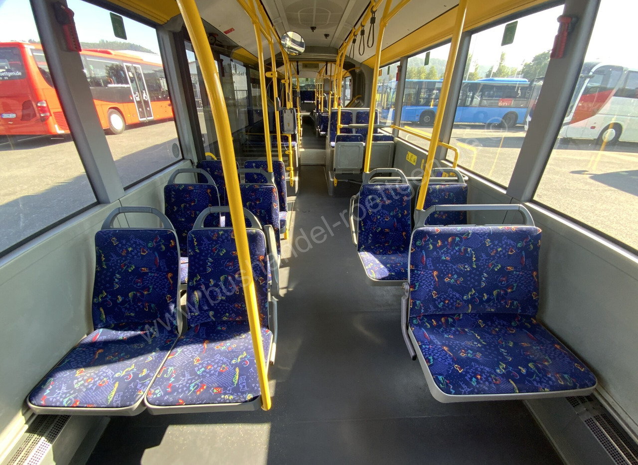 Autobús articulado Mercedes-Benz O 530 G Citaro: foto 11