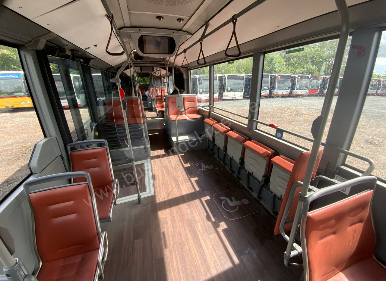 Autobús articulado Mercedes-Benz O 530 G Citaro: foto 11