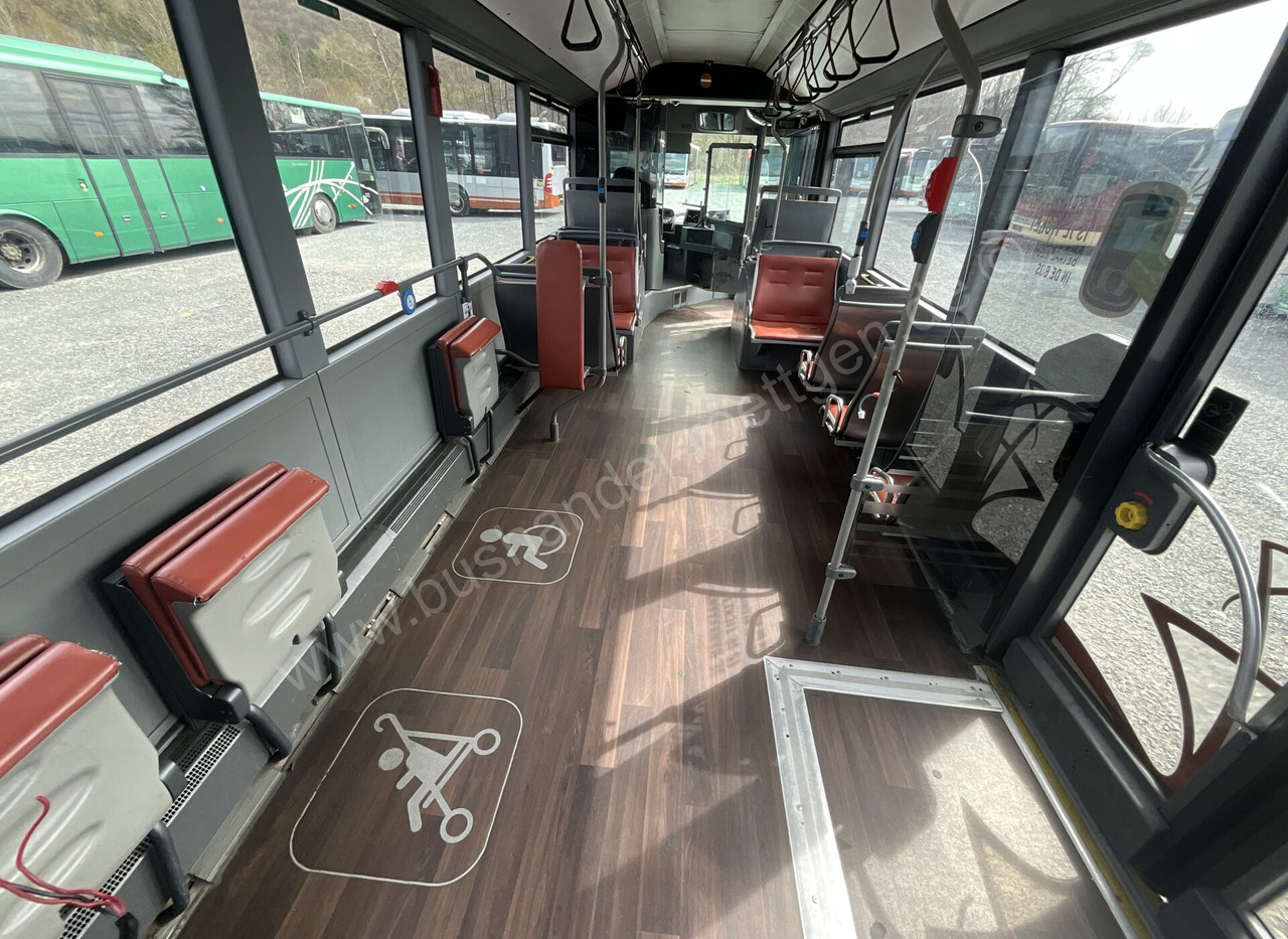 Autobús articulado Mercedes-Benz O 530 G Citaro: foto 18
