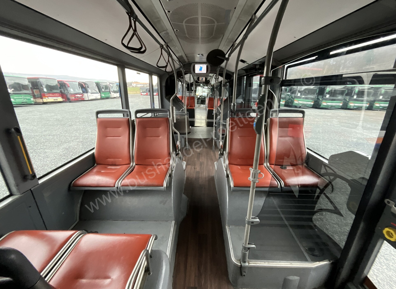 Autobús articulado Mercedes-Benz O 530 G Citaro: foto 14