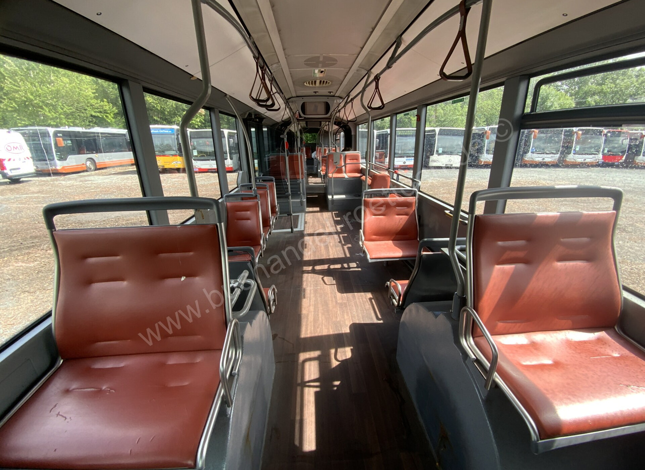 Autobús articulado Mercedes-Benz O 530 G Citaro: foto 10