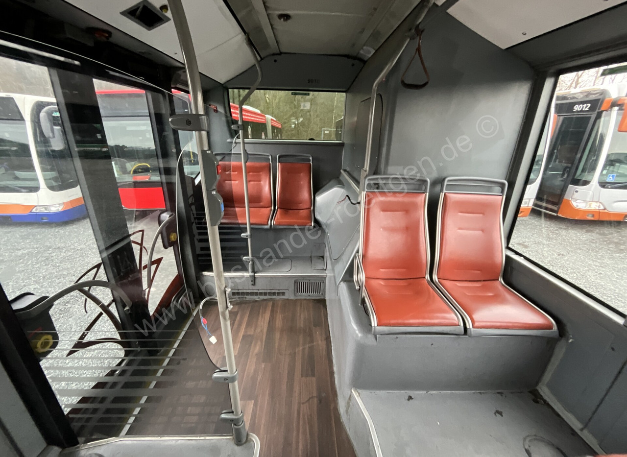 Autobús articulado Mercedes-Benz O 530 G Citaro: foto 13