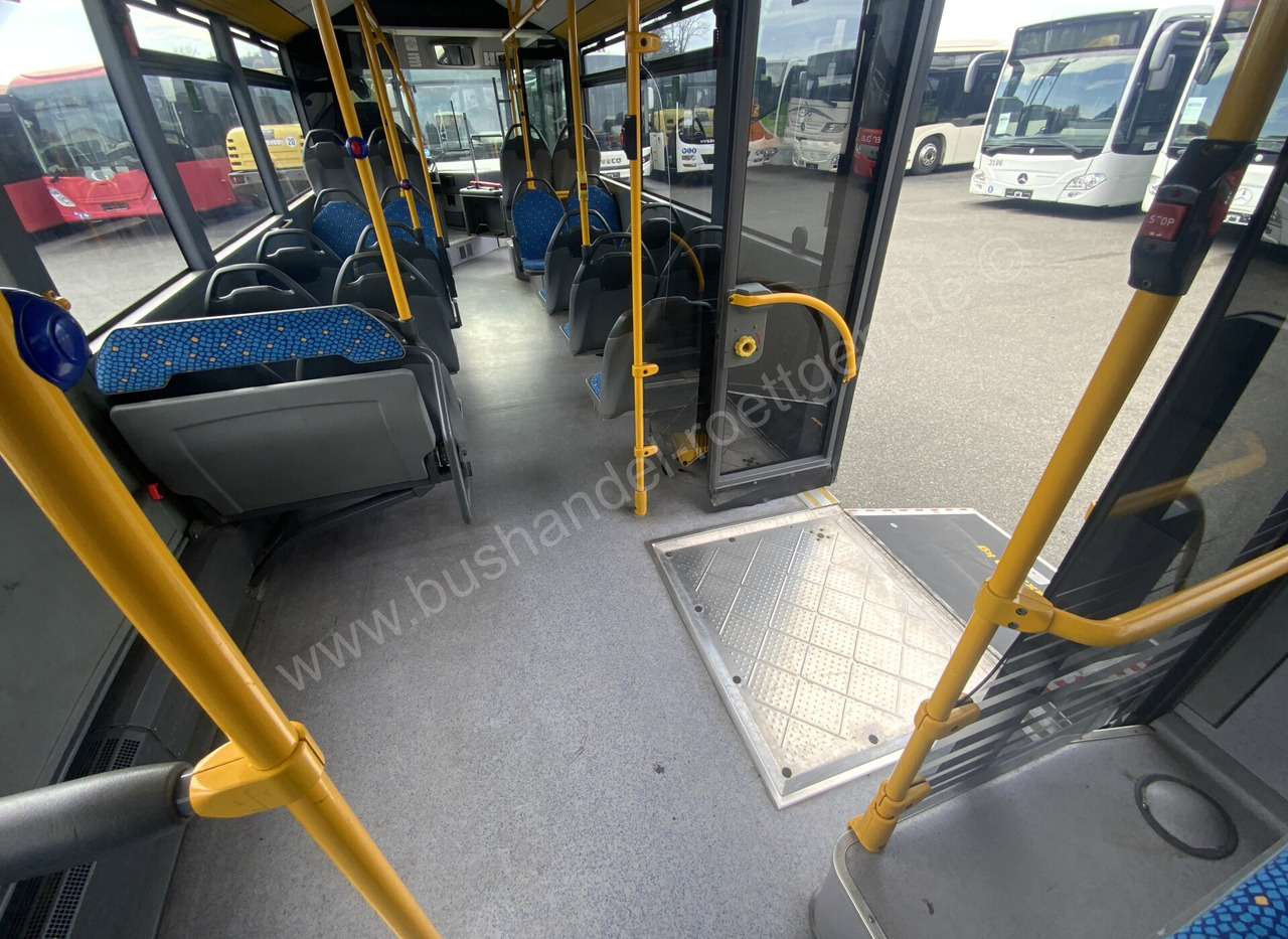 Autobús articulado Mercedes-Benz O 530 G Citaro: foto 18