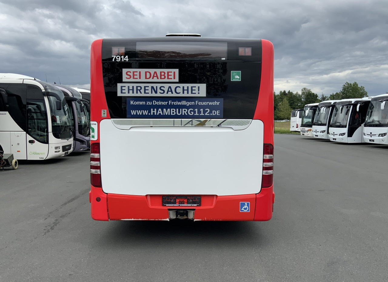 Autobús articulado Mercedes-Benz O 530 G Citaro: foto 9