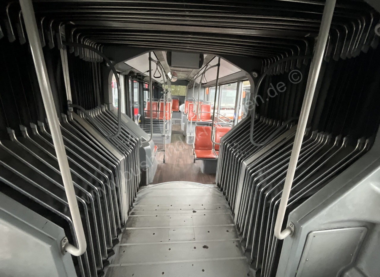Autobús articulado Mercedes-Benz O 530 G Citaro: foto 12