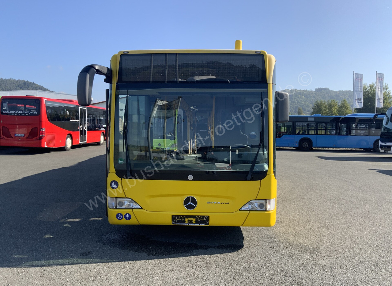 Autobús articulado Mercedes-Benz O 530 G Citaro: foto 7