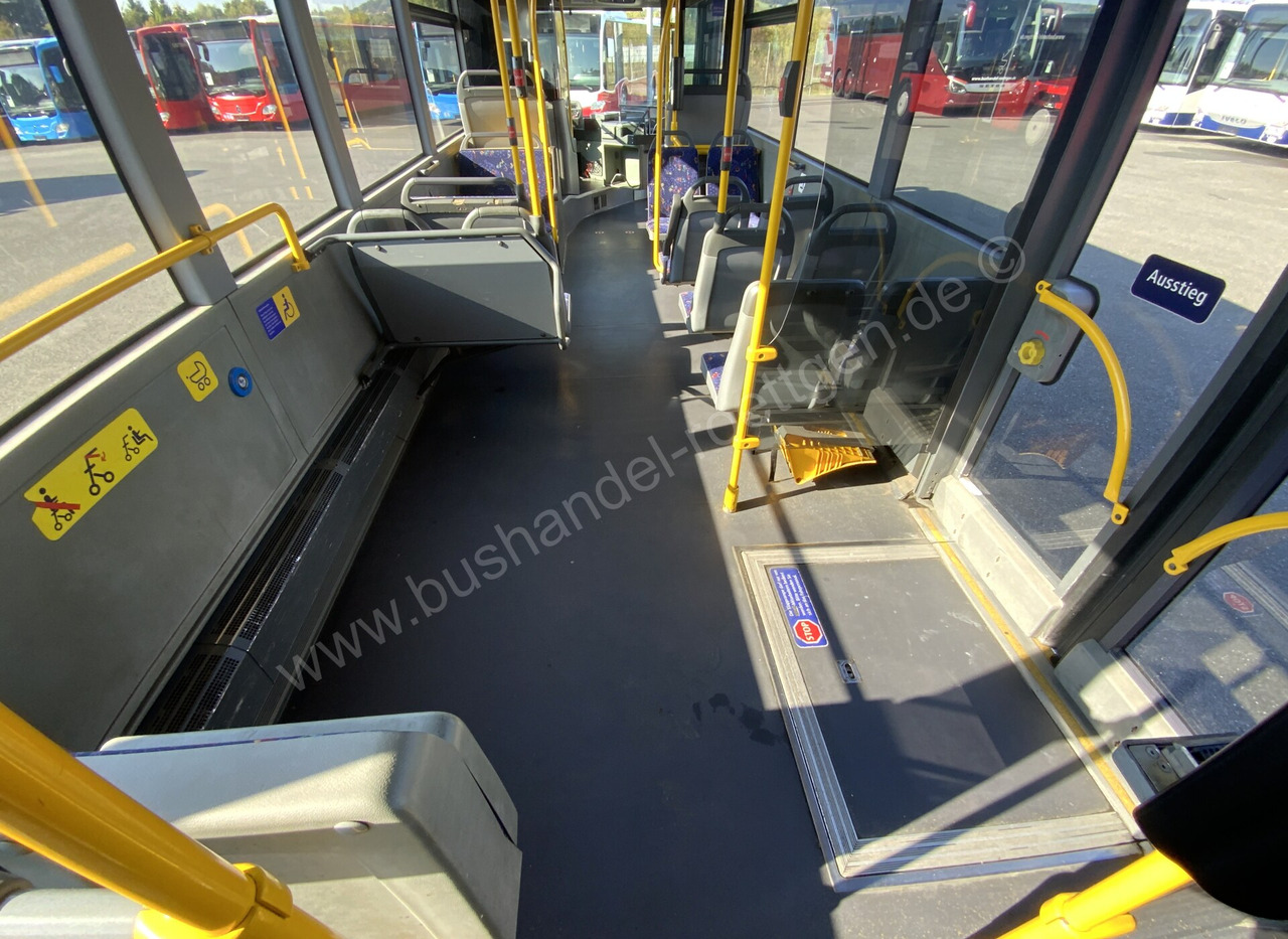 Autobús articulado Mercedes-Benz O 530 G Citaro: foto 19