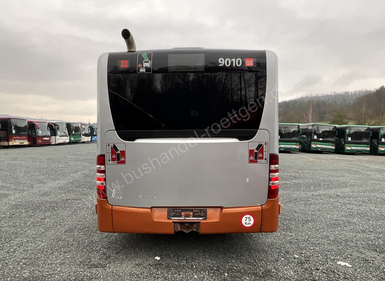 Autobús articulado Mercedes-Benz O 530 G Citaro: foto 7