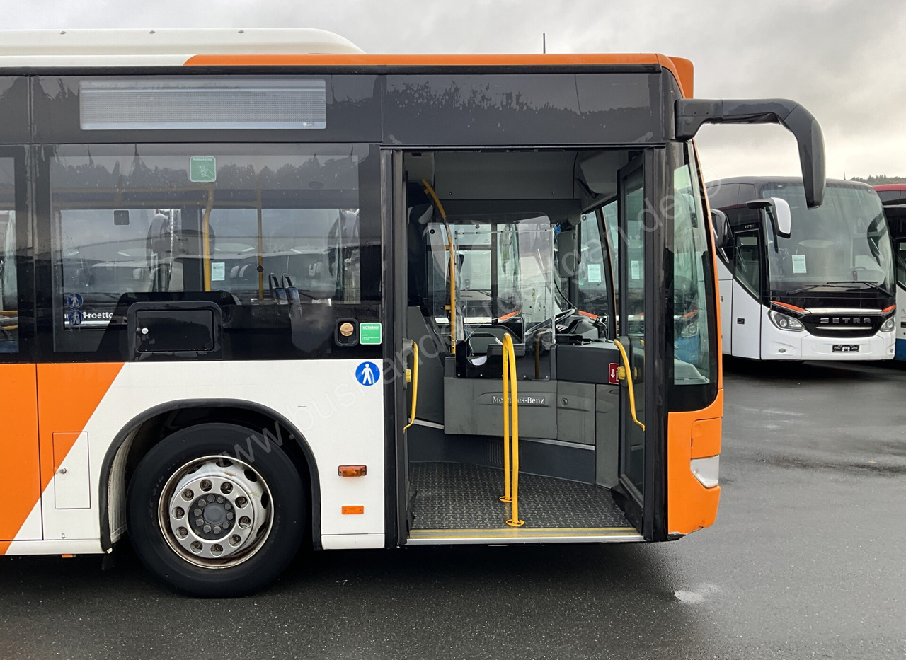 Mercedes-Benz O 530 K - Autobús urbano: foto 5 Mercedes-Benz O 530 K - Autobús urbano: foto 5