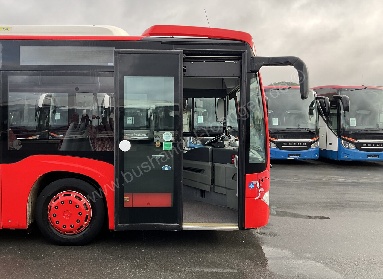 Mercedes-Benz O 530 LE Citaro - Autobús urbano: foto 5 Mercedes-Benz O 530 LE Citaro - Autobús urbano: foto 5