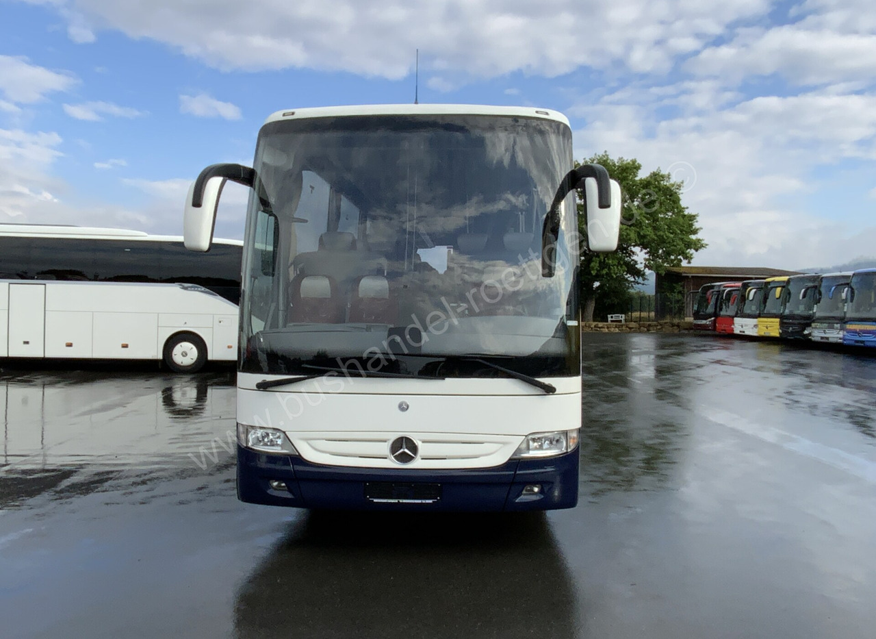 Arrendamiento de Mercedes-Benz Tourismo 15 RHD Mercedes-Benz Tourismo 15 RHD: foto 7