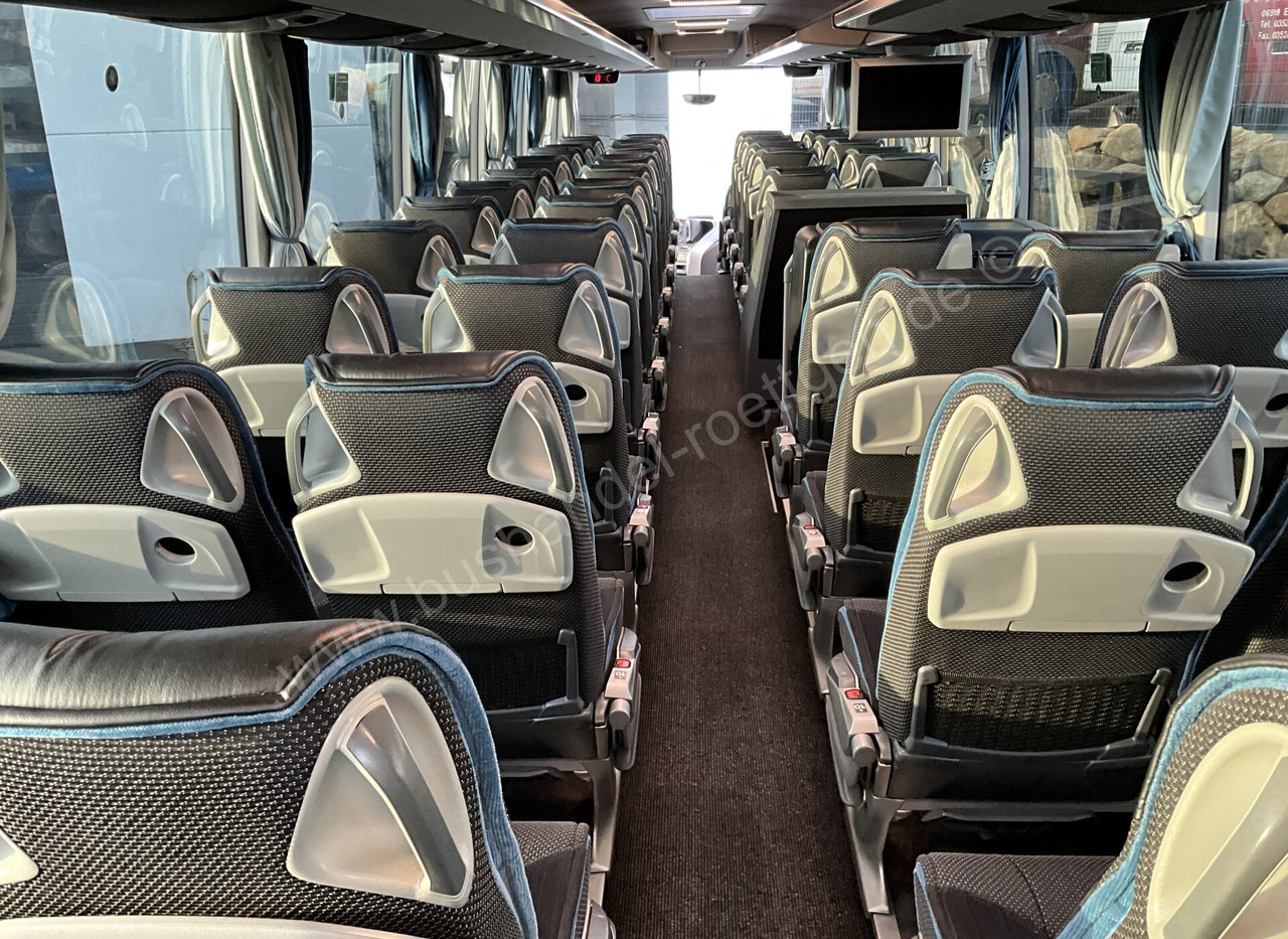 Autocar Mercedes-Benz Tourismo 15 RHD: foto 16