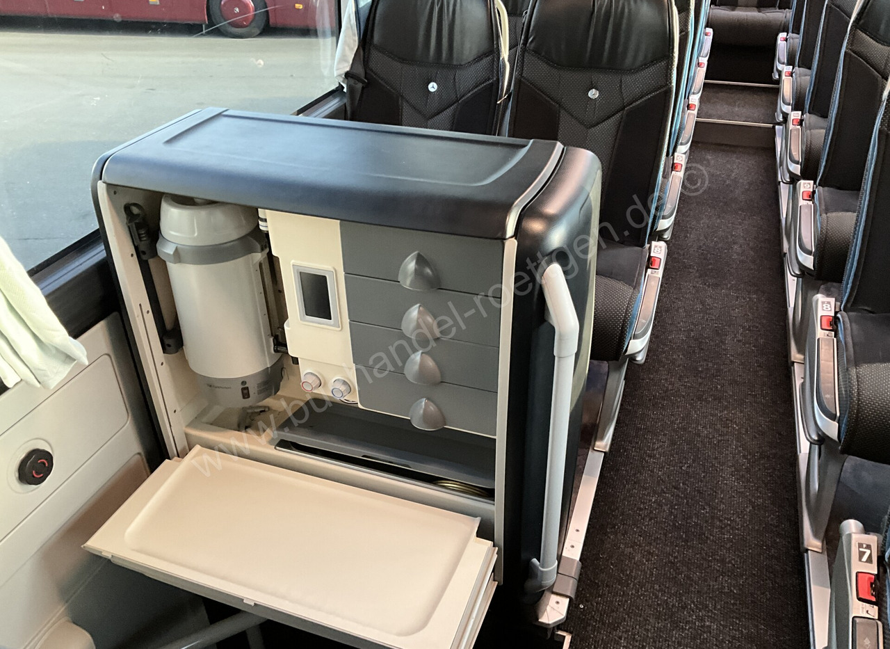 Autocar Mercedes-Benz Tourismo 15 RHD: foto 19