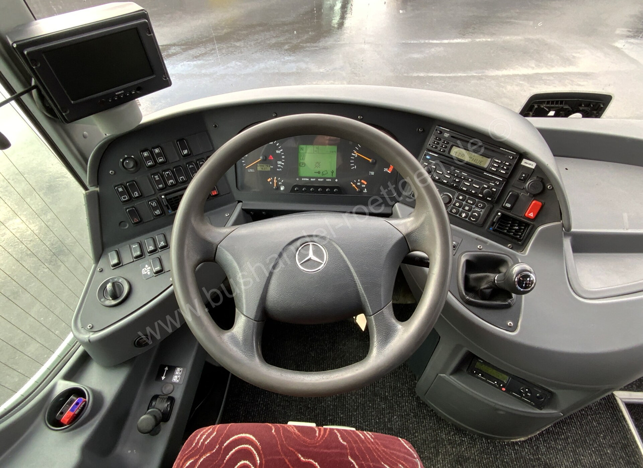 Arrendamiento de Mercedes-Benz Tourismo 15 RHD Mercedes-Benz Tourismo 15 RHD: foto 19