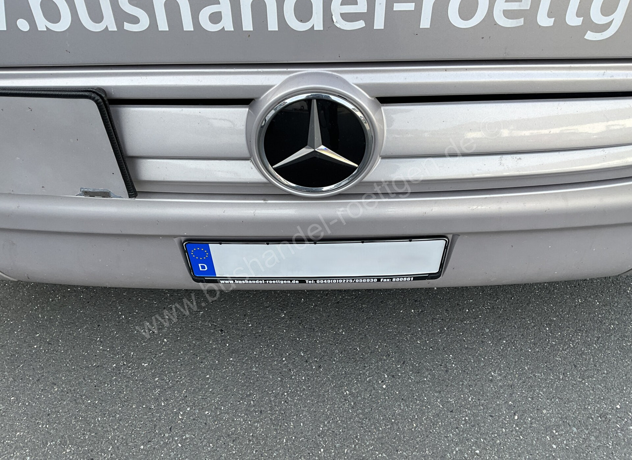 Arrendamiento de Mercedes-Benz Tourismo RHD-M Mercedes-Benz Tourismo RHD-M: foto 20 Arrendamiento de Mercedes-Benz Tourismo RHD-M Mercedes-Benz Tourismo RHD-M: foto 20