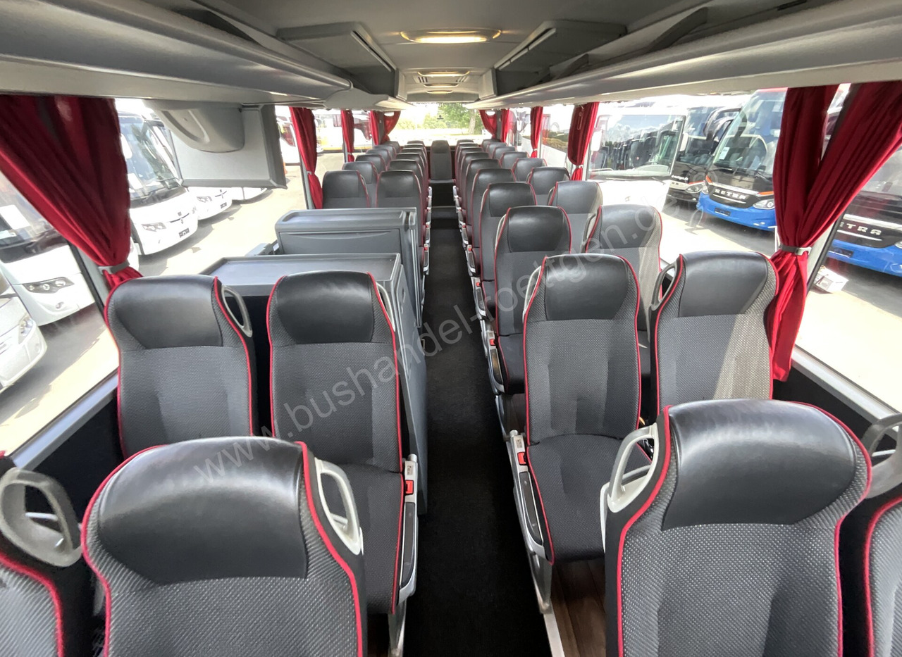 Arrendamiento de Mercedes-Benz Tourismo RHD-M Mercedes-Benz Tourismo RHD-M: foto 11 Arrendamiento de Mercedes-Benz Tourismo RHD-M Mercedes-Benz Tourismo RHD-M: foto 11