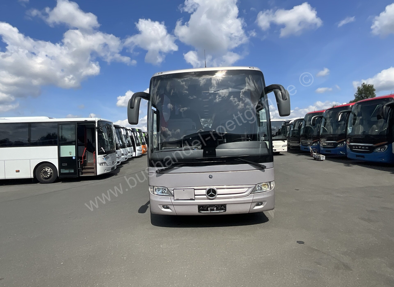 Arrendamiento de Mercedes-Benz Tourismo RHD-M Mercedes-Benz Tourismo RHD-M: foto 7 Arrendamiento de Mercedes-Benz Tourismo RHD-M Mercedes-Benz Tourismo RHD-M: foto 7