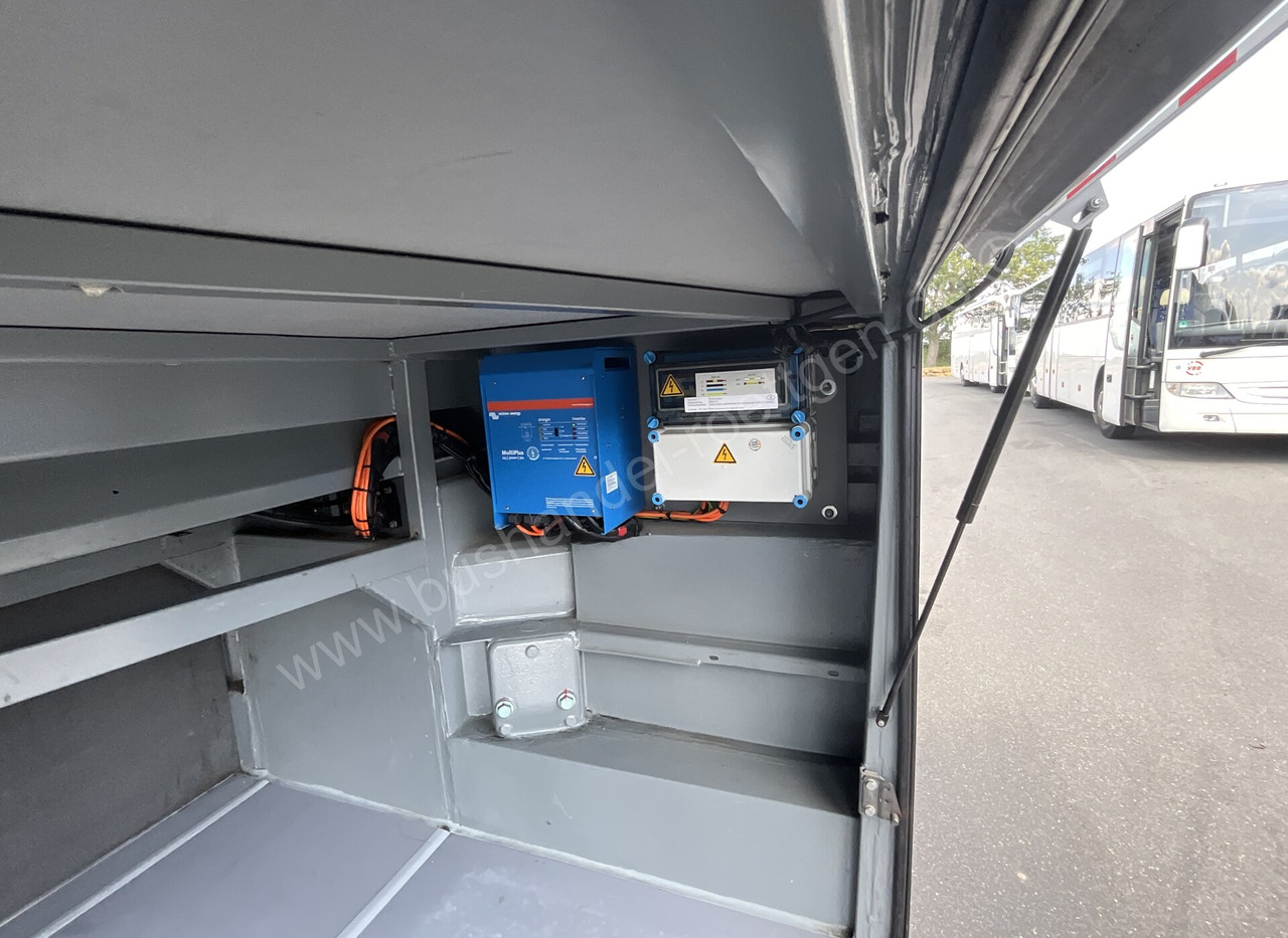 Arrendamiento de Mercedes-Benz Tourismo RHD-M Mercedes-Benz Tourismo RHD-M: foto 6 Arrendamiento de Mercedes-Benz Tourismo RHD-M Mercedes-Benz Tourismo RHD-M: foto 6