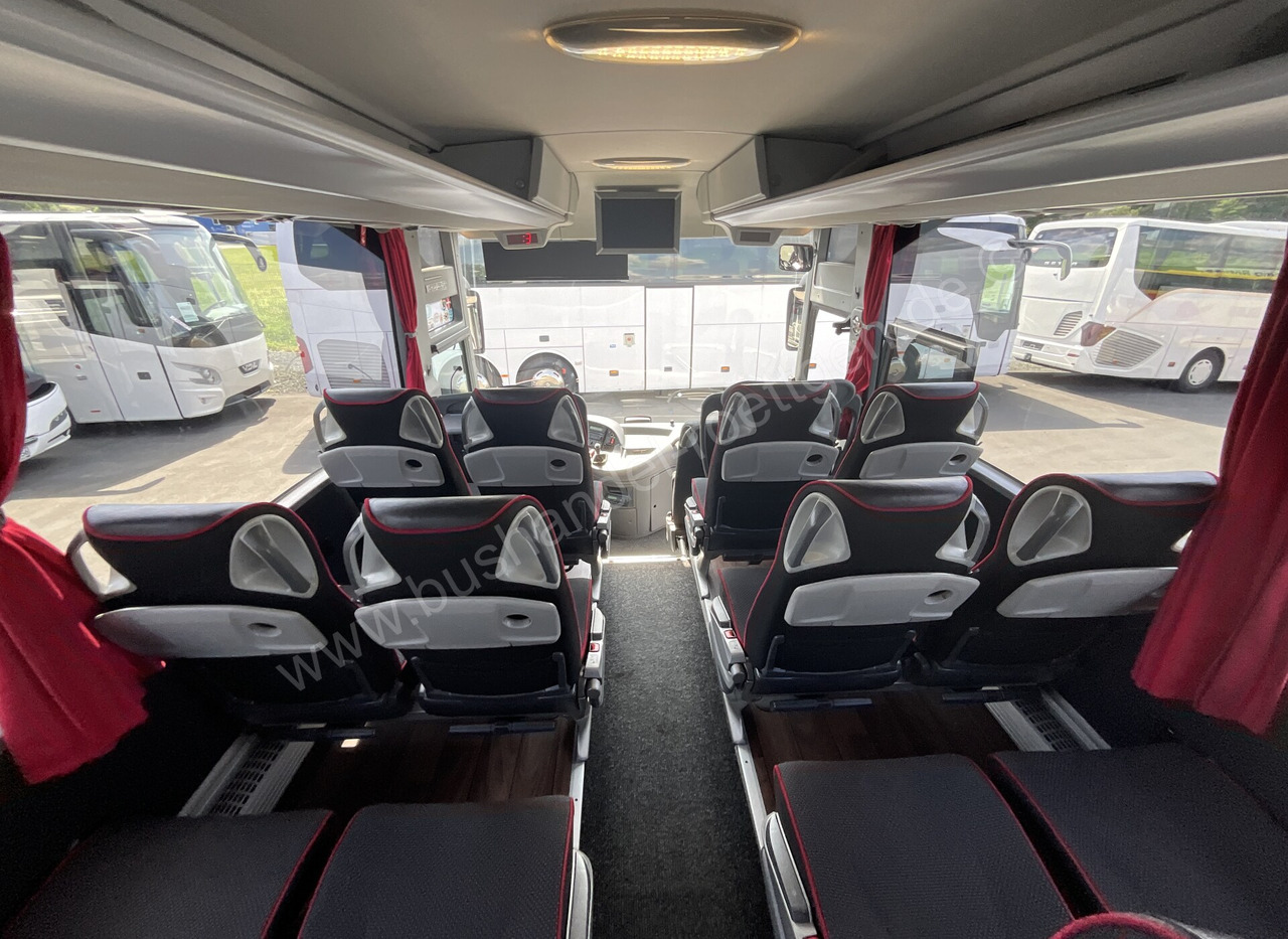 Arrendamiento de Mercedes-Benz Tourismo RHD-M Mercedes-Benz Tourismo RHD-M: foto 17 Arrendamiento de Mercedes-Benz Tourismo RHD-M Mercedes-Benz Tourismo RHD-M: foto 17