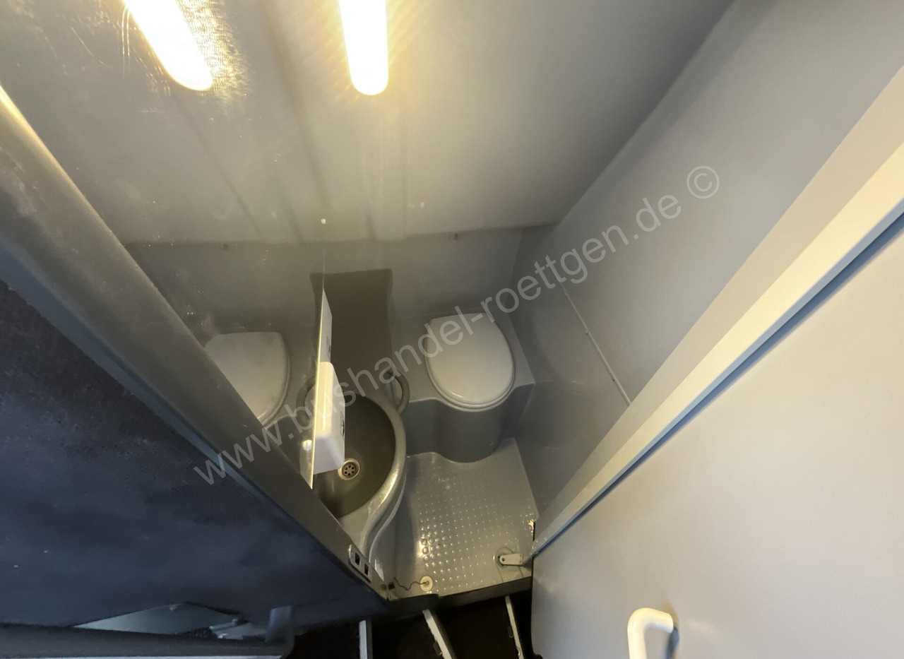 Arrendamiento de Mercedes-Benz Tourismo RHD-M Mercedes-Benz Tourismo RHD-M: foto 18 Arrendamiento de Mercedes-Benz Tourismo RHD-M Mercedes-Benz Tourismo RHD-M: foto 18