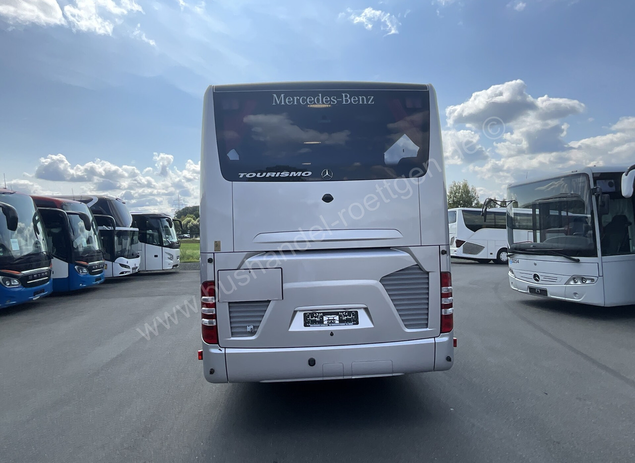 Arrendamiento de Mercedes-Benz Tourismo RHD-M Mercedes-Benz Tourismo RHD-M: foto 8 Arrendamiento de Mercedes-Benz Tourismo RHD-M Mercedes-Benz Tourismo RHD-M: foto 8