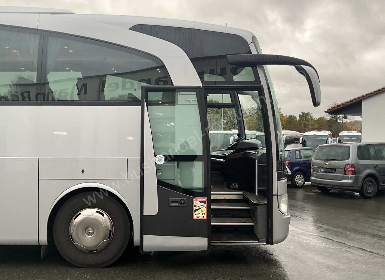 Mercedes-Benz Travego - Autocar: foto 5 Mercedes-Benz Travego - Autocar: foto 5