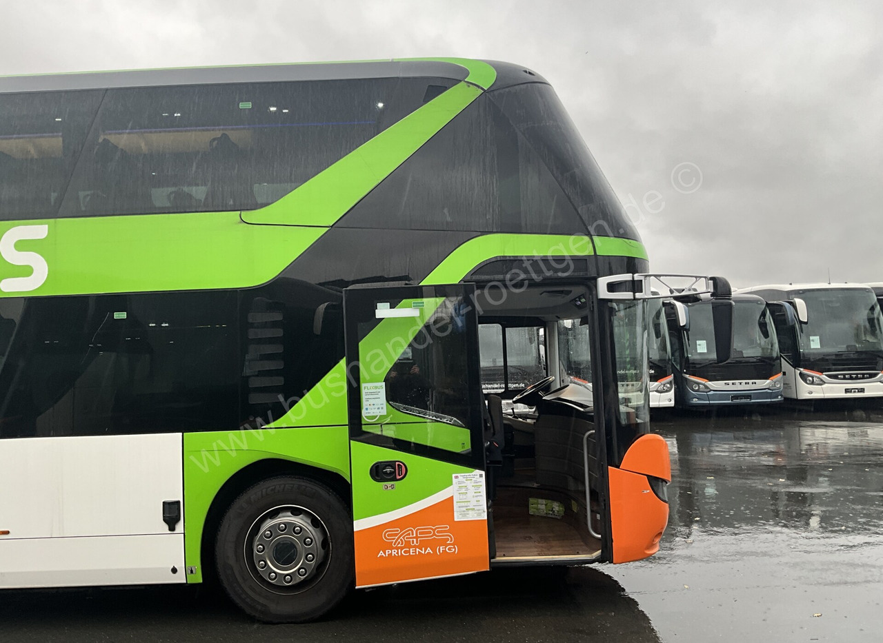 Neoplan Skyliner L - Autobús de dos pisos: foto 5 Neoplan Skyliner L - Autobús de dos pisos: foto 5