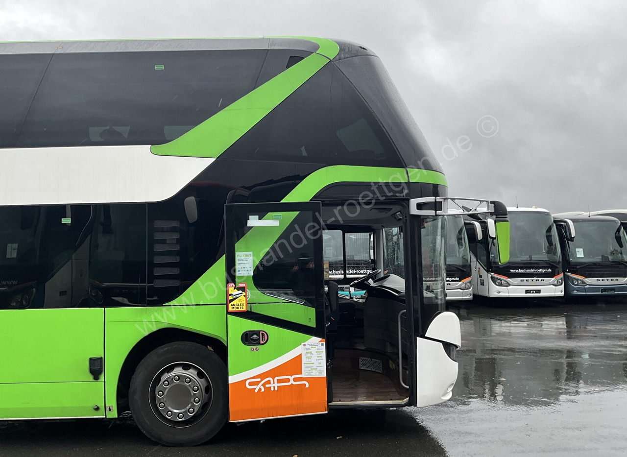 Neoplan Skyliner L - Autobús de dos pisos: foto 5 Neoplan Skyliner L - Autobús de dos pisos: foto 5