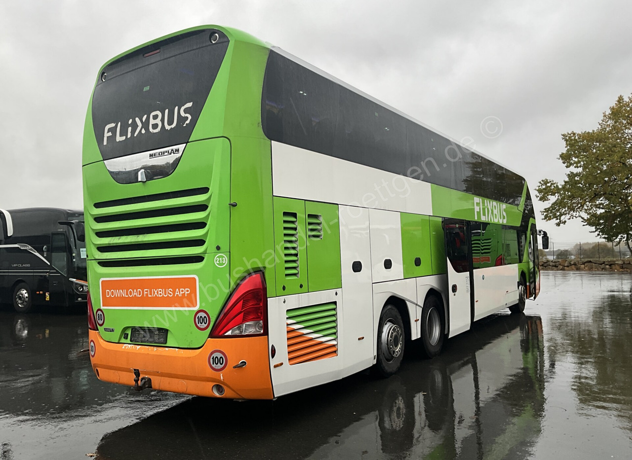 Neoplan Skyliner L - Autobús de dos pisos: foto 3 Neoplan Skyliner L - Autobús de dos pisos: foto 3