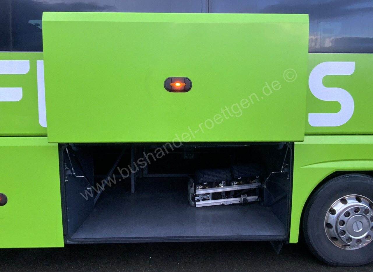 Neoplan Tourliner L - Autocar: foto 5 Neoplan Tourliner L - Autocar: foto 5