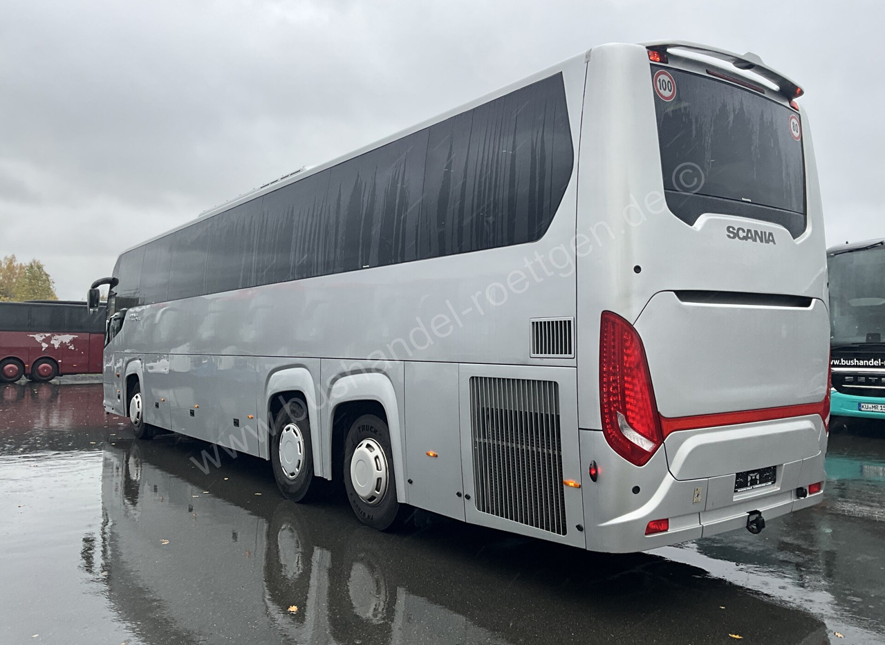 Scania Higer - Autocar: foto 4 Scania Higer - Autocar: foto 4