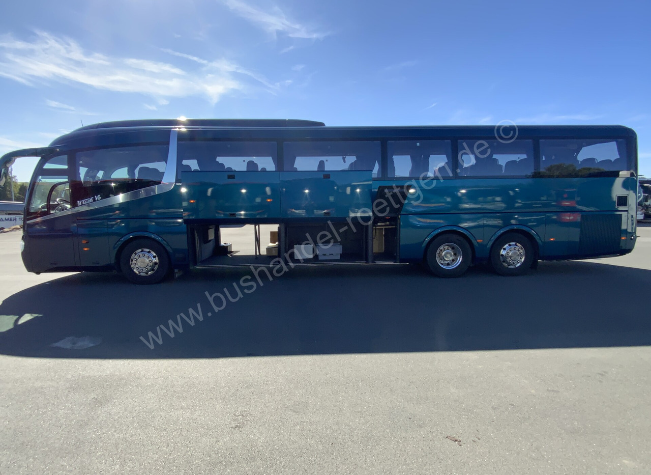 Scania Irizar i6 - Autocar: foto 5 Scania Irizar i6 - Autocar: foto 5