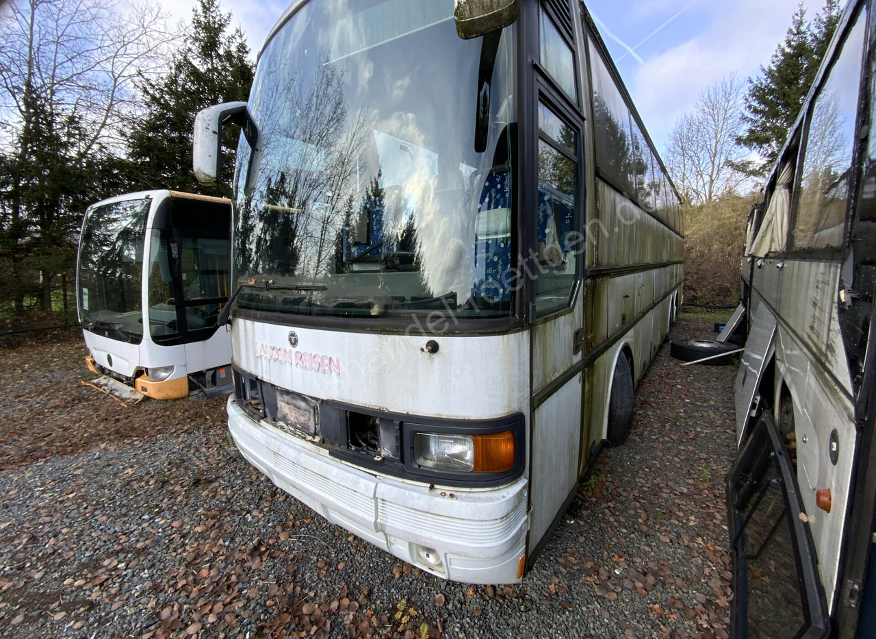 Setra S 215 HDH - Autocar: foto 2 Setra S 215 HDH - Autocar: foto 2