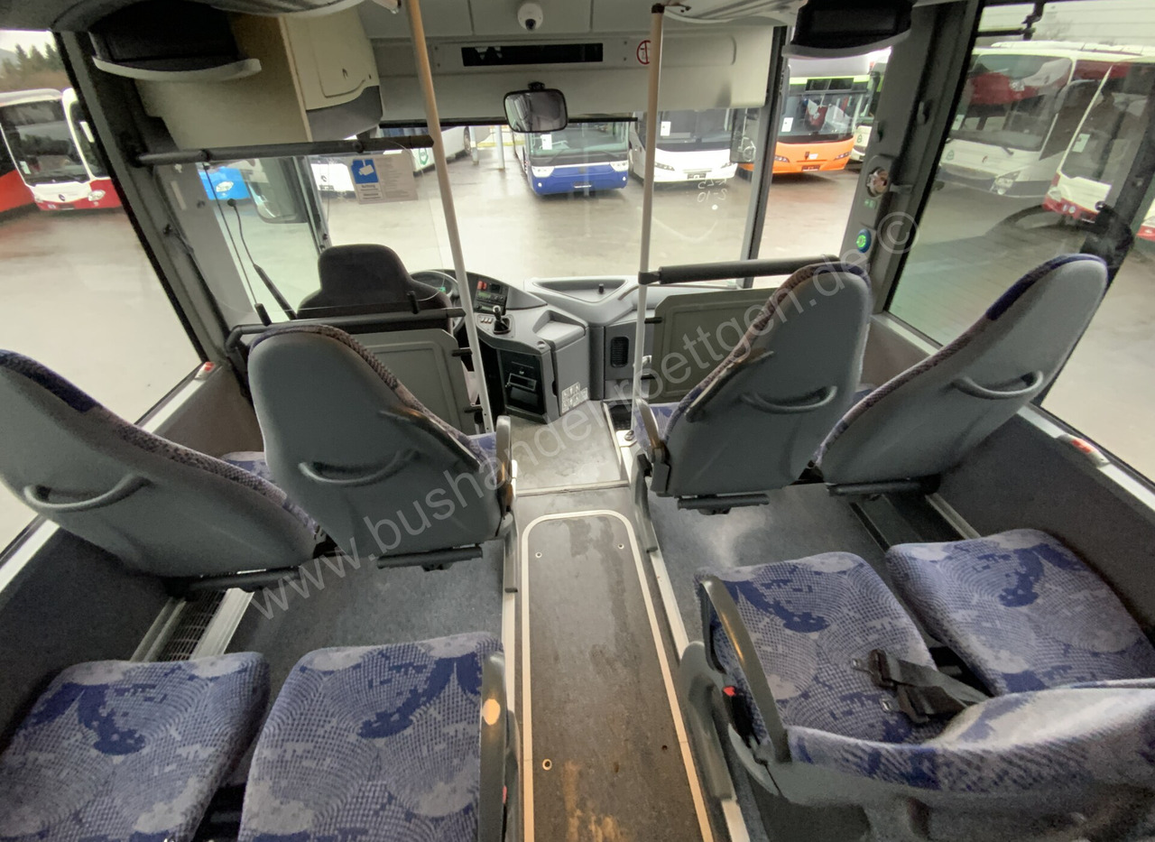 Autobús suburbano Setra S 415 H: foto 19
