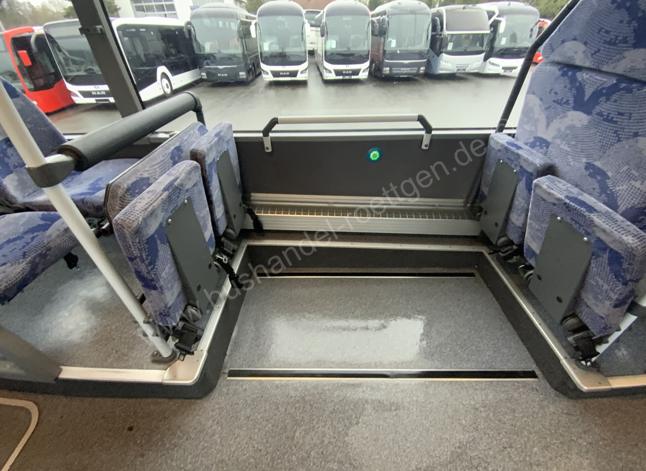 Autobús suburbano Setra S 415 H: foto 17