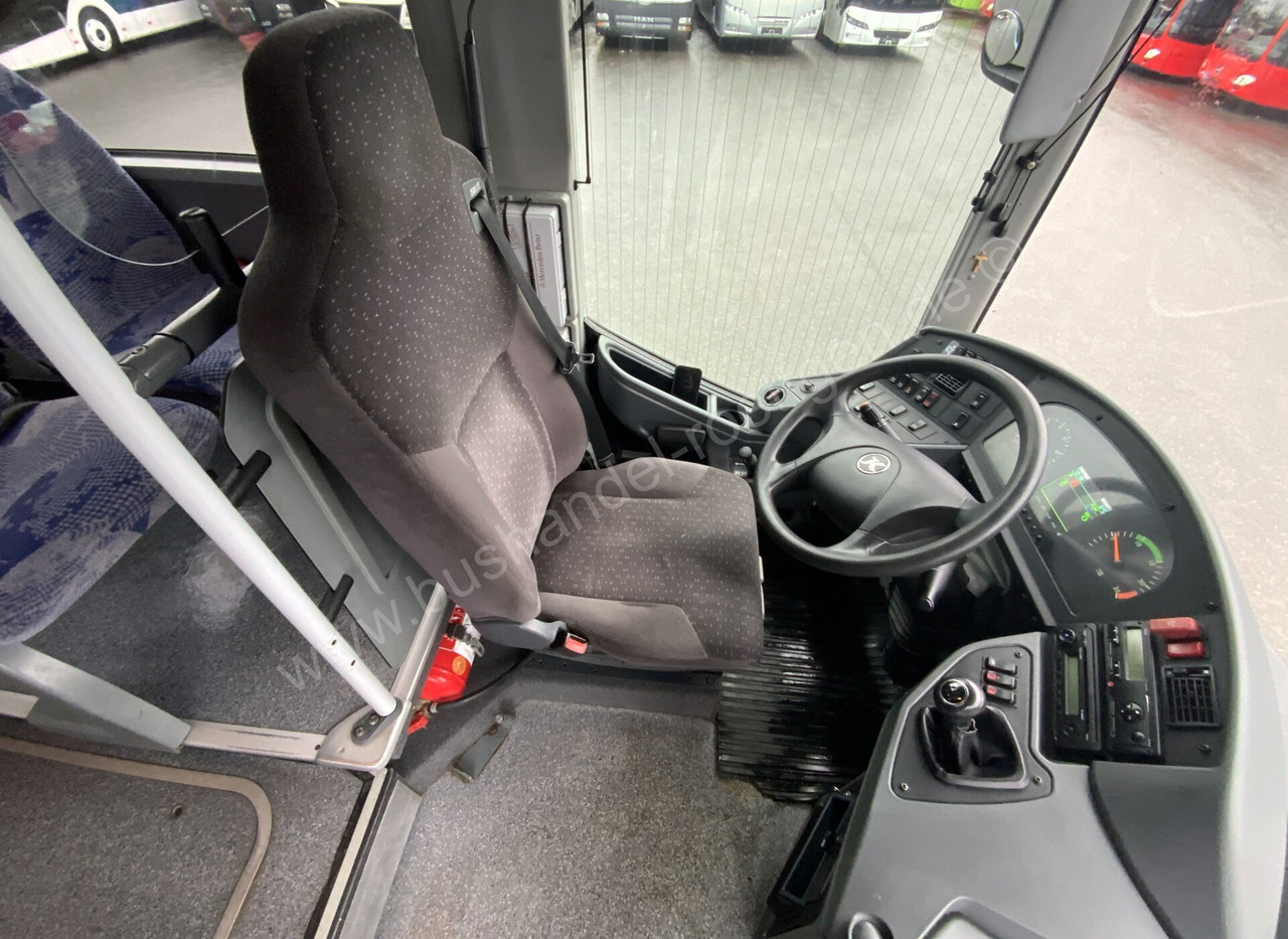 Autobús suburbano Setra S 415 H: foto 20