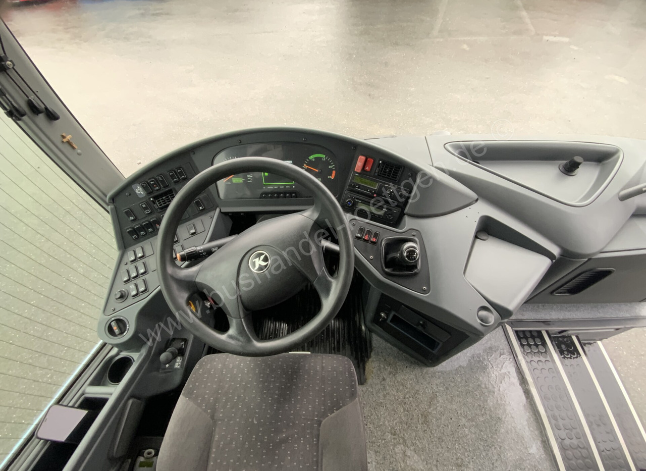 Autobús suburbano Setra S 415 H: foto 21