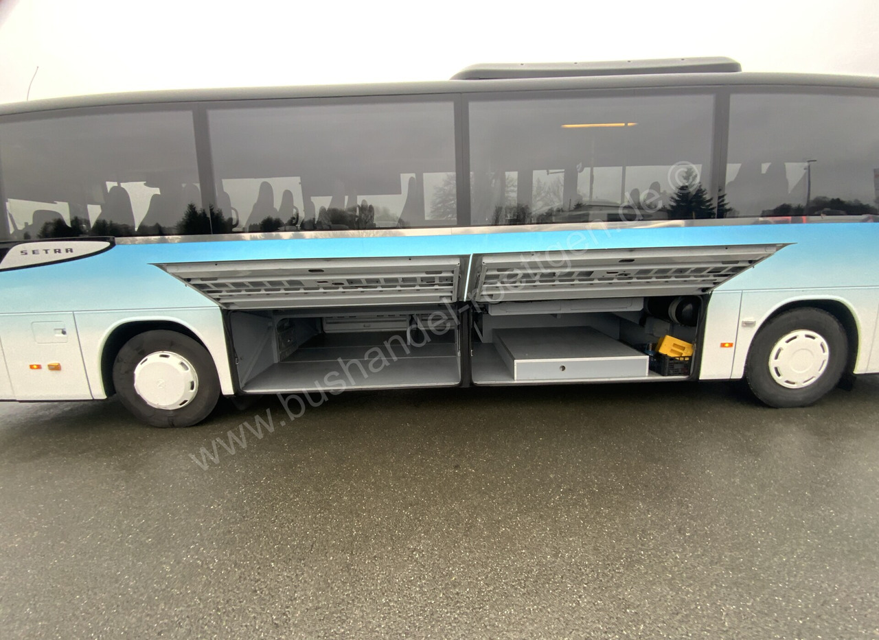 Autobús suburbano Setra S 415 H: foto 6