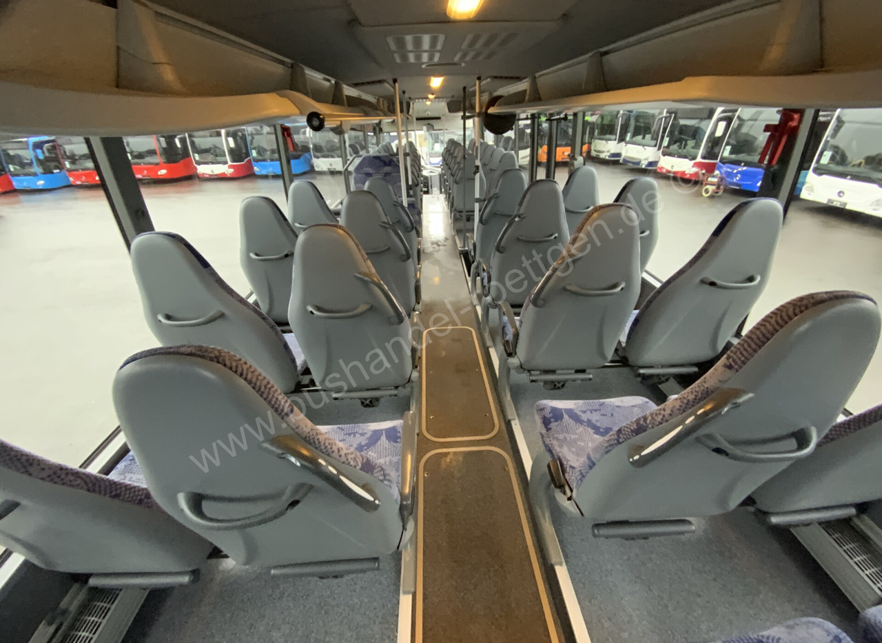 Autobús suburbano Setra S 415 H: foto 15
